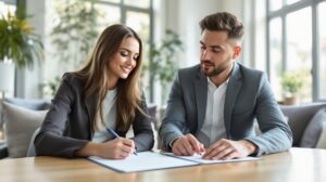 combien de temps est valable une offre d'achat