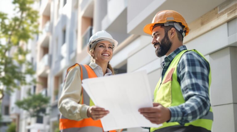 coût à long terme d'une renovation de façade
