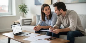 co emprunteur pret immobilier