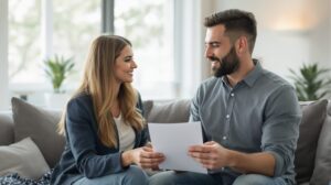 courrier augmentation de loyer