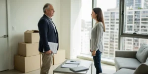 expulsion locataire fin de bail