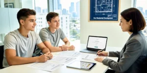 frais de notaire maison neuve jamais habitée