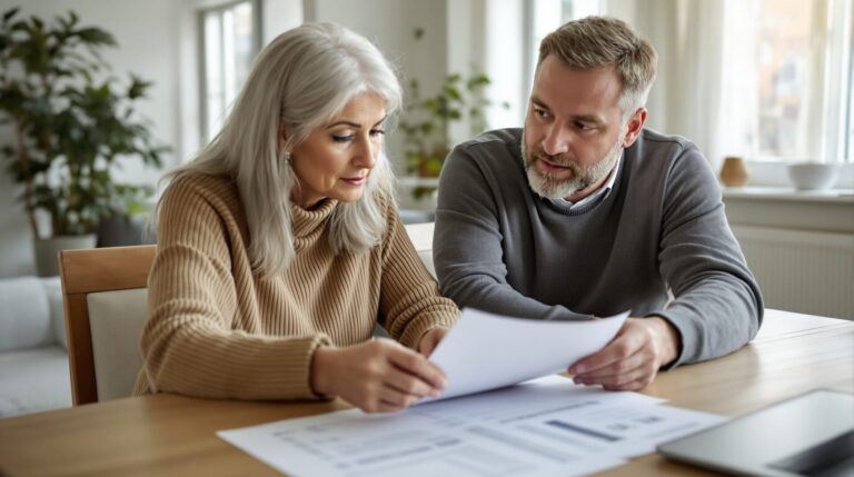 impots foncier usufruitier