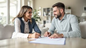 indemnités d'immobilisation promesse de vente