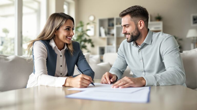 indemnités d'immobilisation promesse de vente