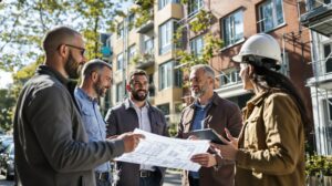 choix écologiques en matériaux de façade