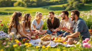 campagne toulousaine