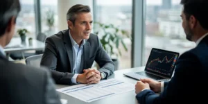 simulation vente à terme libre