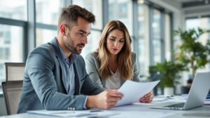 comment calculer la valeur locative d'un bien