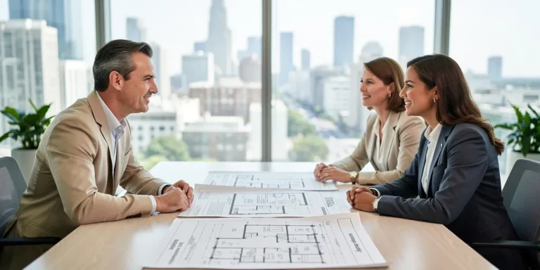 promoteur immobilier