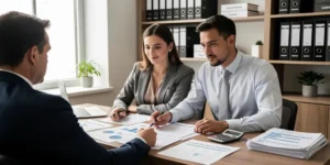 condition pour un rachat de credit