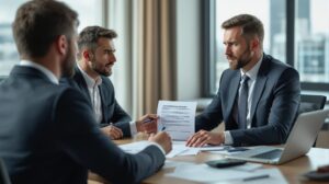 courtier pour interdit bancaire