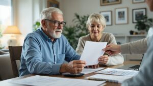 donner de son vivant un bien immobilier