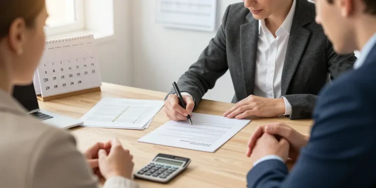 quand signer un compromis de vente