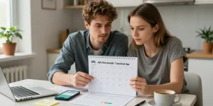 apl premier mois astuce