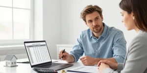 combien je peux emprunter avec 2500 euros par mois