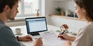 combien je peux emprunter avec 3000 euros par mois