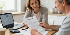 frais de caution pret immobilier