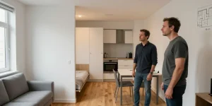 qu est ce qu un t1 bis