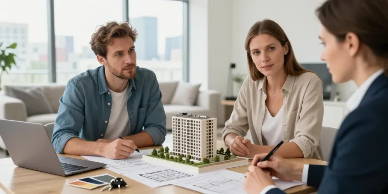 solution de logement