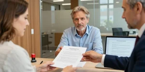 se desolidariser d'un credit