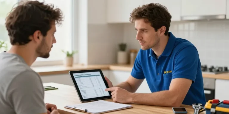 taux horaire d'un plombier