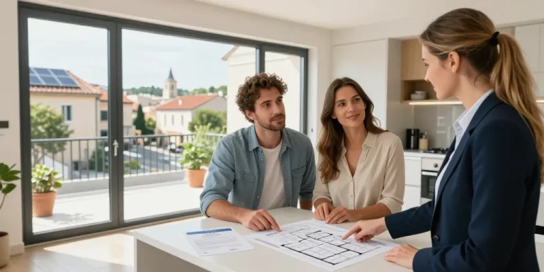 Acheter dans un programme neuf à Béziers : quels avantages pour une résidence principale ?