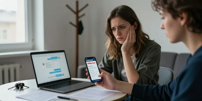 arnaque leboncoin location