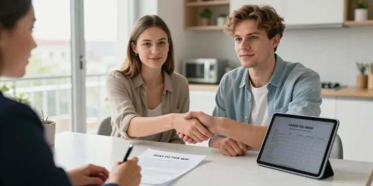 comment fonctionne une location vente