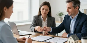 compromis de vente agence ou notaire