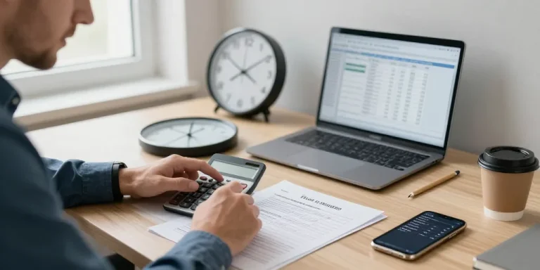 convertir heure en minute