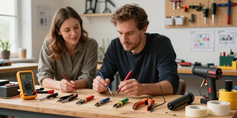 liste outils mon-club-elec.fr