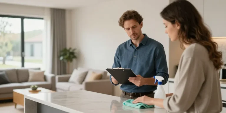 nettoyage maison avant vente