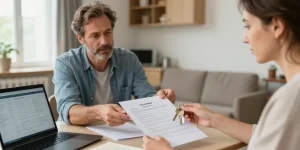 peut-on être propriétaire et locataire en même temps