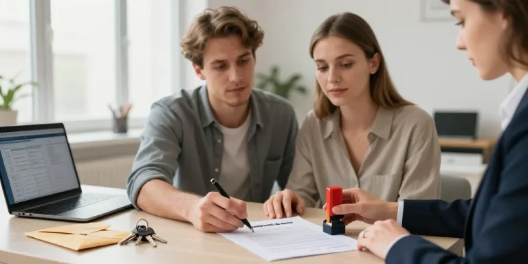 vente sous compromis c'est quoi