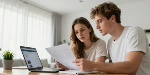 combien emprunter avec 50000 euros d'apport