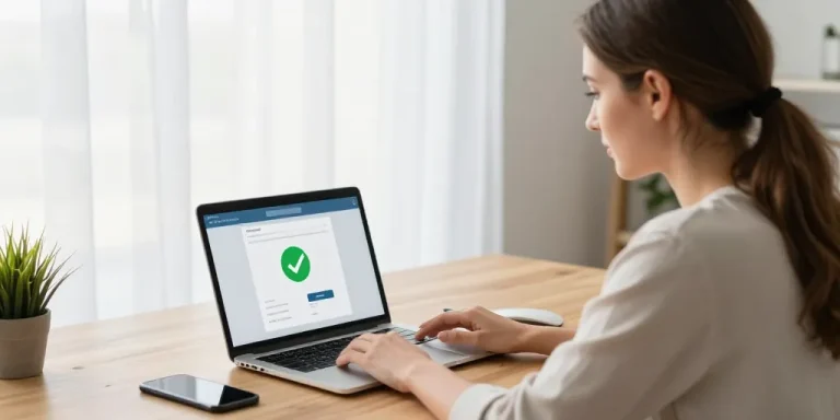 comment envoyer des documents