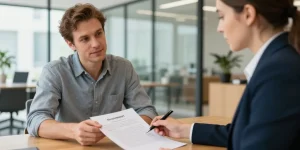 peut on modifier un compromis de vente avant signature