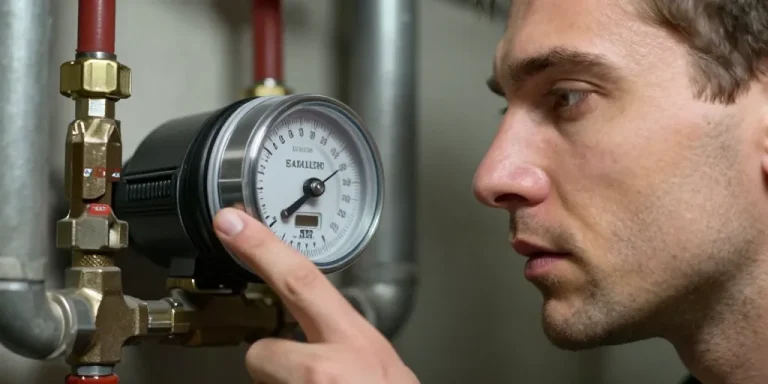 compteur d'eau numero