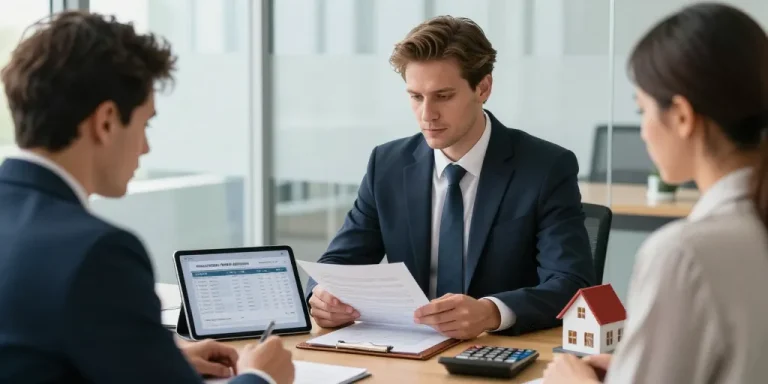 combien coute un courtier en credit immobilier