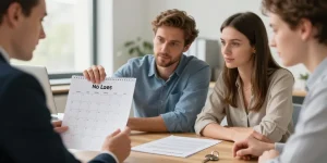 délai vente maison après signature compromis