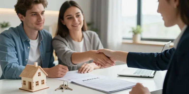 etape d'un achat immobilier