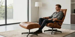 fauteuil design made in design
