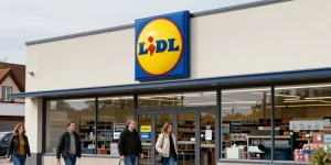 fermeture lidl