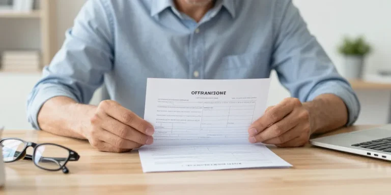 formulaire déclaration d occupation