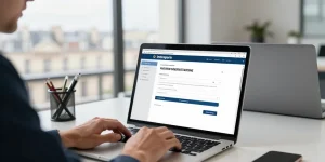 intraparis créer un compte