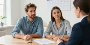 maison sous compromis combien de temps