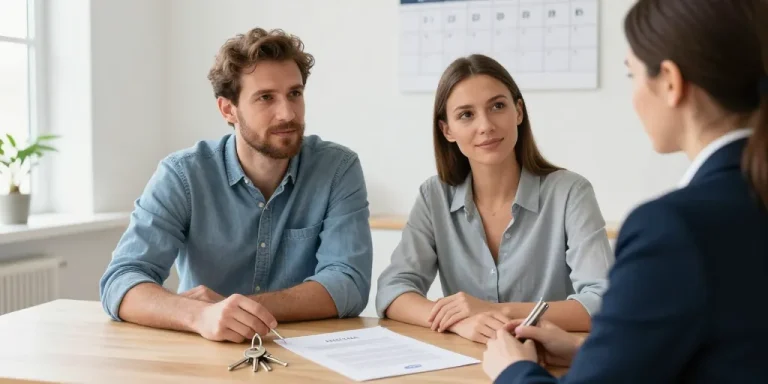 maison sous compromis combien de temps