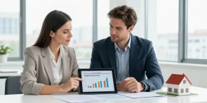 taux immobilier juin 2025 sur 25 ans
