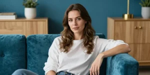 bleu sarcelle